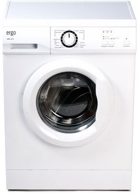 Замена крестовины (вала) стиральной машинки Ergo