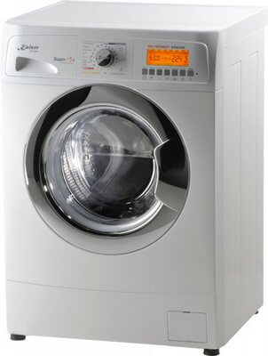 Замена дозатора моющих средств стиральной машинки Kaiser